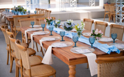 Boda Víctor & Yuderka